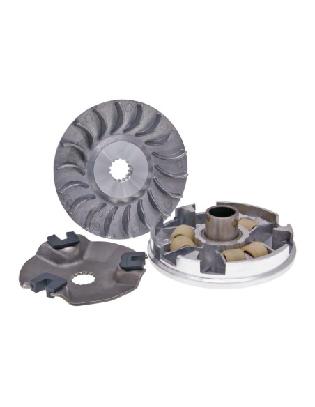 Kit variateur 101 OCTANE Benelli/CPI/Generic/Keeway/Malaguti/Sachs/Yamaha 50/80cc