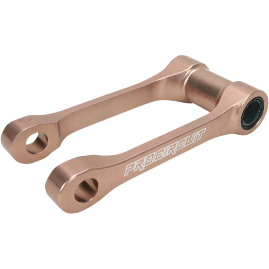 Bras suspension de biellette Pro Circuit Yamaha 250 YZ-F 2009 Yamaha 250 YZ-F 2014-2017 450 YZ-F 2010-2017