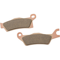 Plaquettes de frein SBS 911 SI Sinter