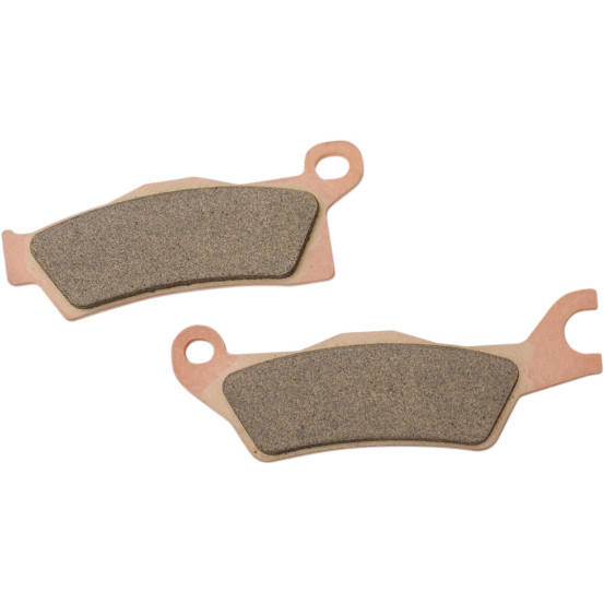 Plaquettes de frein SBS 911 SI Sinter