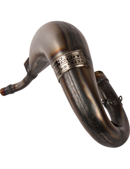 Pot echappement Pro Circuit Works Ktm 65 SX Husqvarna 65 TC Gas Gas 65 MC 2024