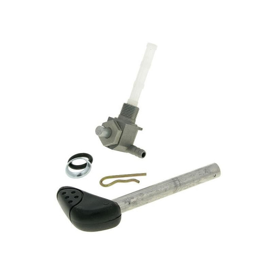 Robinet d'essence 101 OCTANE Peugeot 50 Buxy 1994-1997 Zenith 1994-1998