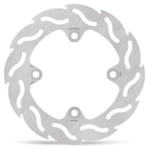 Disque de frein arrière MOTO MASTER Flame - KAWASAKI 650 ER-6 750 / 1000 Z ZX-6R / ZX-10R