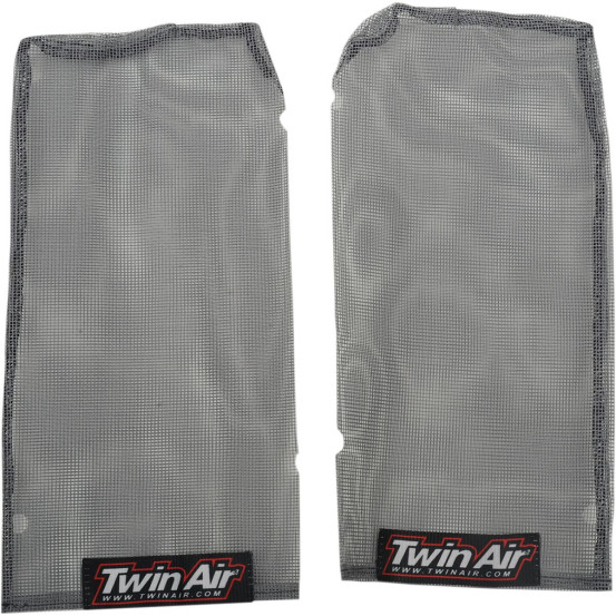 Filets de protection de radiateurs TWIN AIR - HUSQVARNA / KTM 2007-2016
