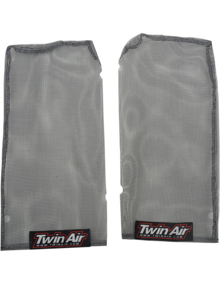 Filets de protection de radiateurs TWIN AIR - HUSQVARNA / KTM 2007-2016