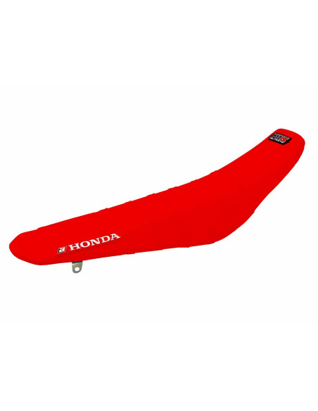 Housse de selle Blackbird Honda 450 CRF R 2017 Multi Traction
