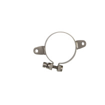 Collier de serrage de manchon AKRAPOVIC P-R54R