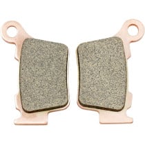 Plaquettes de frein SBS 791 SI Sinter