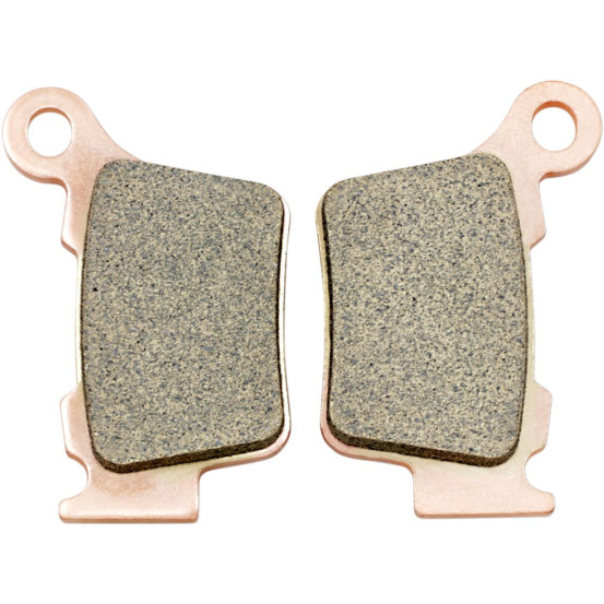 Plaquettes de frein SBS 791 SI Sinter