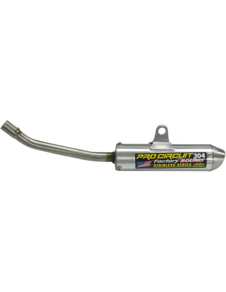 Silencieux Pro Circuit 304 Factory KTM 125 SX 2004-2010 150 SX 2009-2010