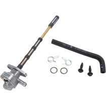 Robinet d'essence avec durite FUEL STAR KTM 125/200/250/300 EXC