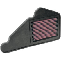 Filtre à air K&N HONDA FMX650 05-06