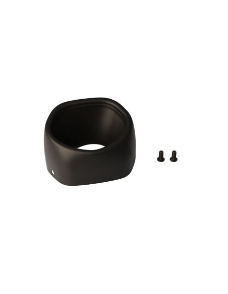 Embout de silencieux AKRAPOVIC Carbone V-EC224