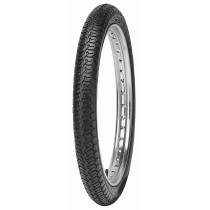 Pneu Avant/Arrière Touring MITAS B8 2.50-16 42J TT Noir
