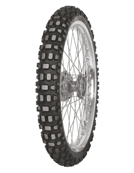 Pneu Avant Enduro MITAS MC 23 Rockrider 90/90-21 M+S 54R TT