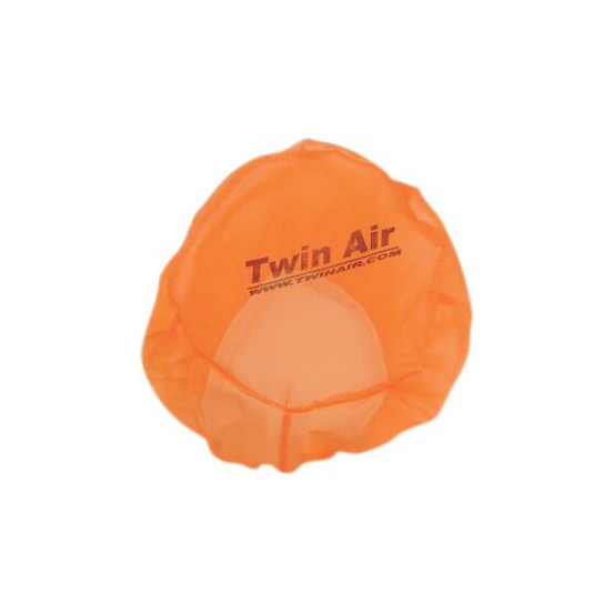 Bonnet sur-filtre TWIN AIR GP sand stop - KAWASAKI 85 KX / KTM 65 SX / SUZUKI 85 RM / YAMAHA 85 YZ