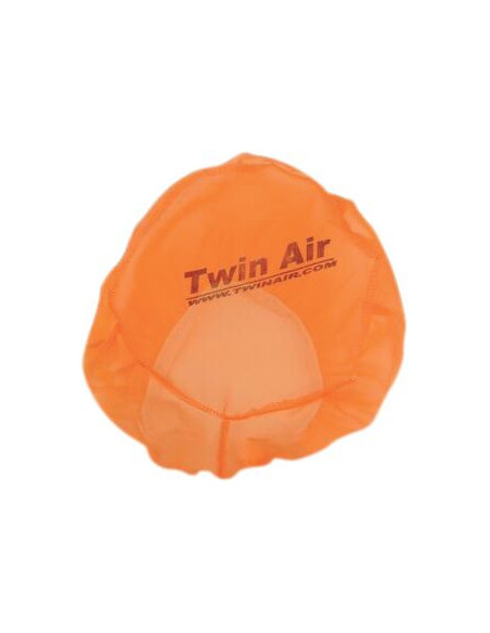 Bonnet sur-filtre TWIN AIR GP sand stop - KAWASAKI 85 KX / KTM 65 SX / SUZUKI 85 RM / YAMAHA 85 YZ