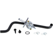 Robinet d'essence avec durite FUEL STAR KTM 125/150/250 SX