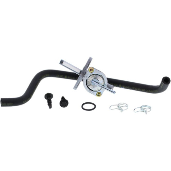 Robinet d'essence avec durite FUEL STAR KTM 125/150/250 SX