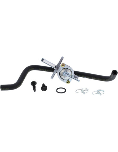Robinet d'essence avec durite FUEL STAR KTM 125/150/250 SX