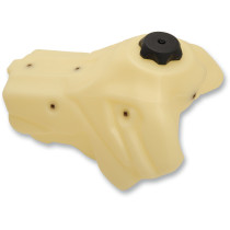 Réservoir IMS grande contenance Honda 450 CRF X 2005-2013 Translucide 12,1 litres