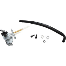 Robinet d'essence avec durite FUEL STAR Suzuki LT-Z 400 2X4