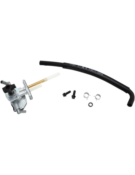 Robinet d'essence avec durite FUEL STAR Suzuki LT-Z 400 2X4