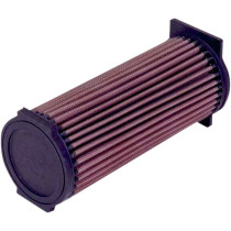 Filtre à air K&N Yamaha YFM 660 Grizzly 2002-2008, YFM 350 Raptor 2004-2013
