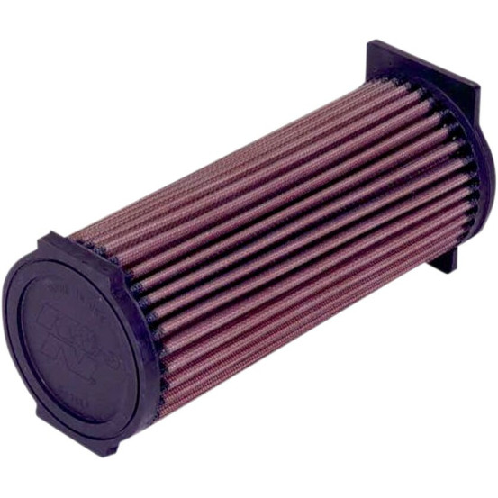 Filtre à air K&N Yamaha YFM 660 Grizzly 2002-2008, YFM 350 Raptor 2004-2013