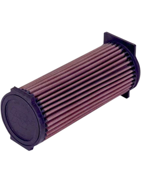 Filtre à air K&N Yamaha YFM 660 Grizzly 2002-2008, YFM 350 Raptor 2004-2013