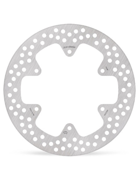 Disque de frein arrière MOTO MASTER Halo - YAMAHA 250 WR X 2008-2014