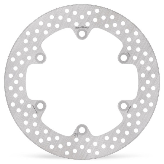 Disque de frein arrière MOTO MASTER Halo - SUZUKI 1300 GSX B-King 2008-2011 Hayabusa 2008-2017