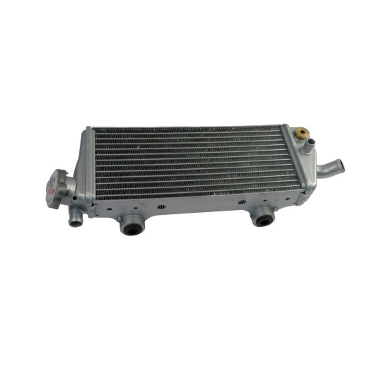 Radiateur KSX droit pour KTM EXCF, Husqvarna FE, Husaberg FE / FS