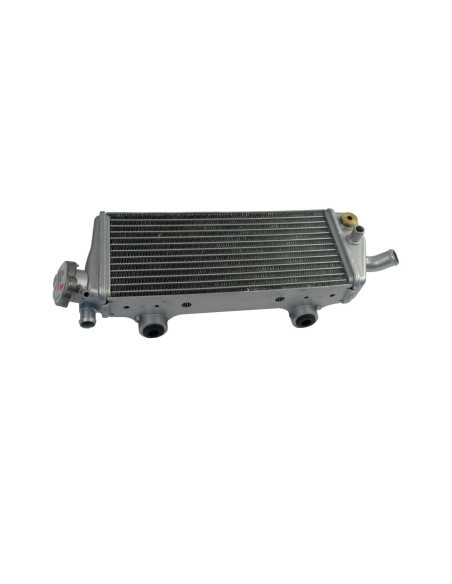 Radiateur KSX droit pour KTM EXCF, Husqvarna FE, Husaberg FE / FS