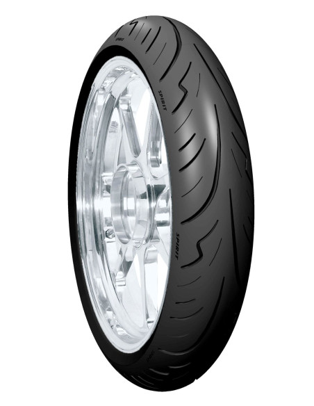 Pneu Avant Sport Touring AVON SpiritST 120/70ZR19 60W TL