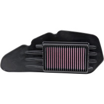 Filtre à air K&N Honda 125/150 PCX/SH