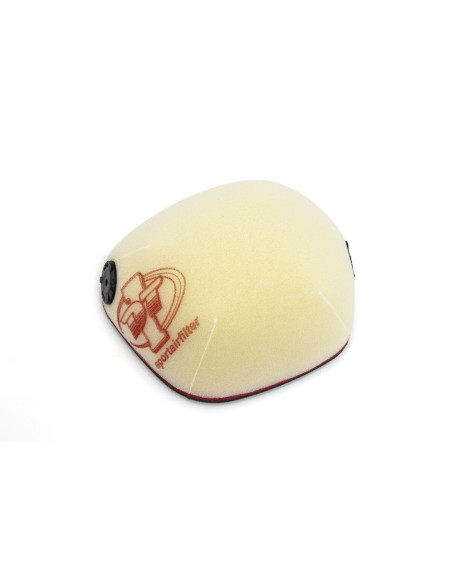 Filtre à air DT1 double mousse EVO non huilé KTM SX SX F / HUSQVARNA TC FC 2023-2026
