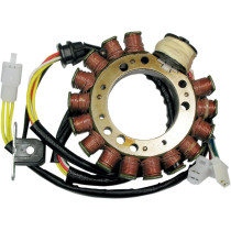 Stator RICK'S SUZUKI 650 DR RSE/S