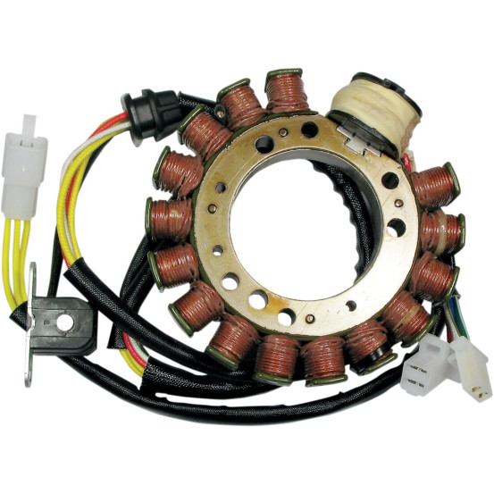Stator RICK'S SUZUKI 650 DR RSE/S