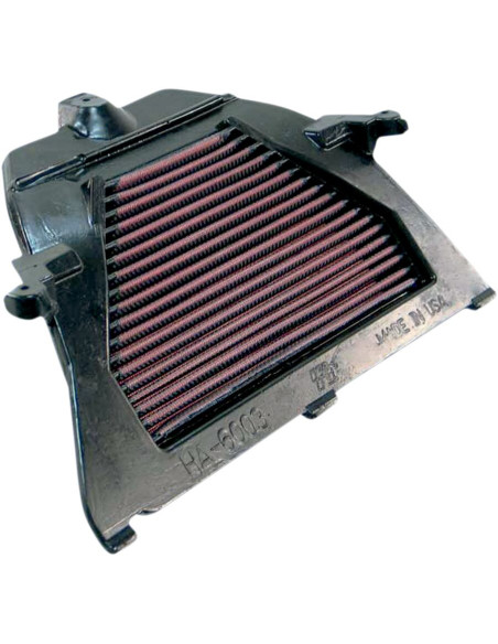 Filtre à air K&N Honda 600 CBR RR 2003-2006
