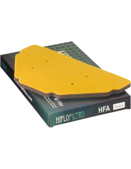 Filtre à air HIFLOFILTRO HFA2603