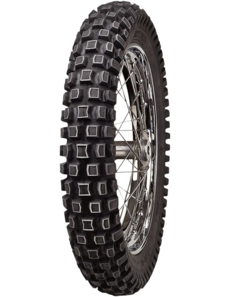 Pneu Avant Cross MITAS C-01 3.50-16 58P TT