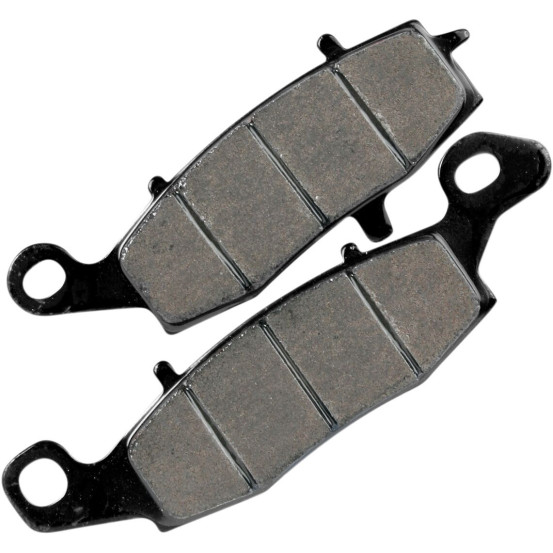 Plaquettes de frein SBS 705 HS Evo Sinter