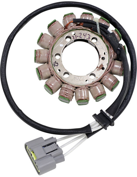 Stator RICK'S KAWASAKI 636 ZX6R/1000 ZX