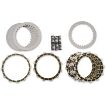 Kit embrayage complet BARNETT SUZUKI 1340 B-KING/HAYABUSA