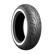 Pneu Arrière Touring BRIDGESTONE Exedra 180/70-15 76H TT