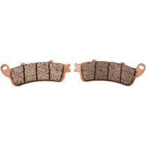 Plaquettes de frein SBS 880 LS Sinter