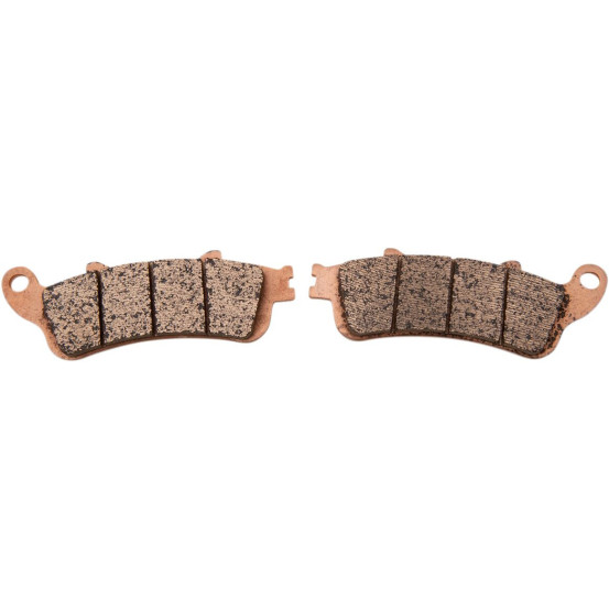 Plaquettes de frein SBS 880 LS Sinter