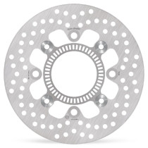 Disque de frein arrière MOTO MASTER Halo - KAWASAKI 650 ER-6F / N 2008-2016 650 Versys 2008-2014