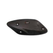 Protection thermique carbone AKRAPOVIC P-HSB6SO1